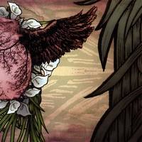 The Devil And The Sea : Heart Vs. Spine